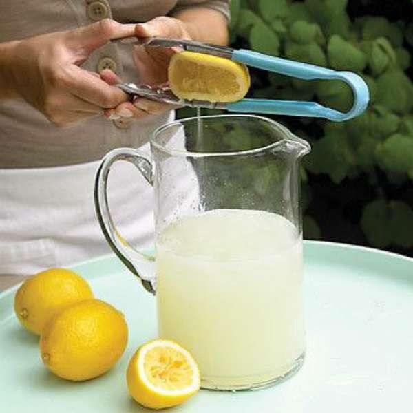 Lemon Juice Shelf Life