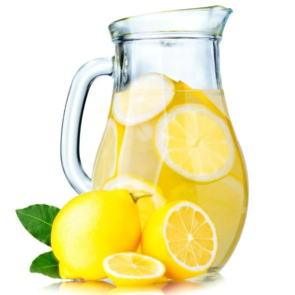 Lemon Juice Shelf Life